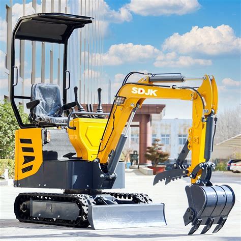 household mini excavator for sale|smaller than mini excavator.